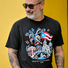 Load image into Gallery viewer, SANSE 2025 Una Calle., Mil Historias...