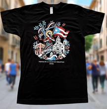 Load image into Gallery viewer, SANSE 2025 Una Calle., Mil Historias...