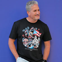 Load image into Gallery viewer, SANSE 2025 Una Calle., Mil Historias...