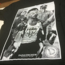 Load image into Gallery viewer, Toño The Most Wanted