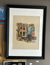 Load image into Gallery viewer, SANSE2023 Canvas Screenprinting