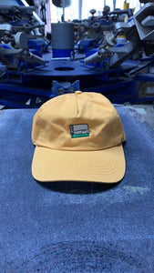 Squeegee Dad Hat.